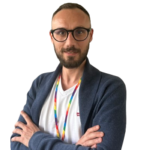 Goce Simonovski